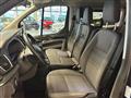 FORD TOURNEO CUSTOM 2.000 DIESEL MHEV 130CV TITANIUM 320 L1H1 9 POSTI