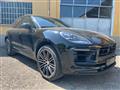 PORSCHE MACAN 2.0 TETTO PANORAMA -CERCHI DA 21 -PELLE-TELECAMERA