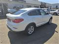 BMW X4 xDrive20d xLine PERMUTE