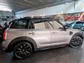 MINI COUNTRYMAN 2.0 Cooper D Hype ALL4 Auto.