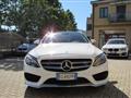 MERCEDES Classe C C SW 250 d Sport 4matic auto 9 marce