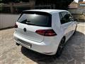 VOLKSWAGEN Golf 5p 2.0 tdi Gtd