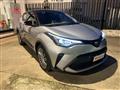 TOYOTA C-HR 2.0 HV Trend