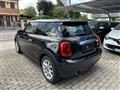 MINI MINI 3 PORTE 1.5 One D 95cv