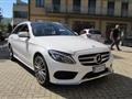 MERCEDES Classe C C SW 250 d Sport 4matic auto 9 marce