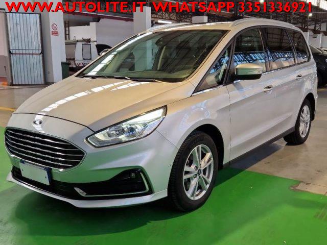 FORD GALAXY 2.0 EcoBlue 150 CV Start&Stop Titanium Business