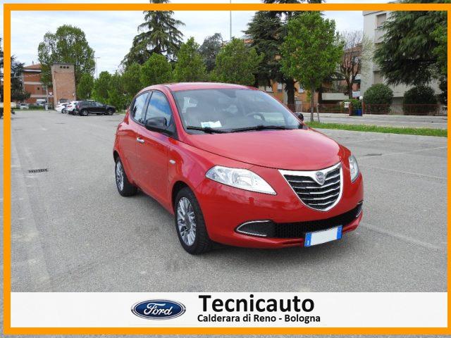 LANCIA YPSILON 1.2 69 CV 5 porte S&S Gold *NEOPATENTATO*