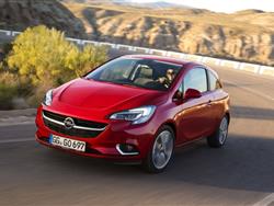 OPEL Corsa 1.4 b-Color Gpl 90cv 5p