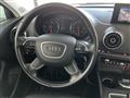 AUDI A3 Sedan 2.0 TDI clean diesel Ambition