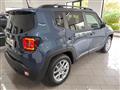 JEEP RENEGADE 1.6 Mjt 130 CV Limited + LED E NAVI DA 8.4"