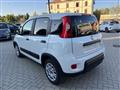 FIAT PANDA VAN Panda 1.0 S&S Hybrid Van 4 posti