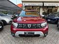 DACIA DUSTER 1.0TCe Ben/GPL 100cv