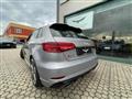 AUDI A3 SPORTBACK 3 SportBack