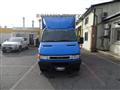 IVECO DAILY 35 C13 FURGONATURA 8 EP - MOTORE NUOVO