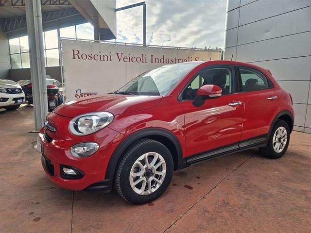 FIAT 500X 1.3 MultiJet 95 CV Pop