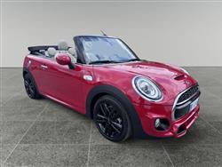 MINI CABRIO Mini 2.0 Cooper S Cabrio