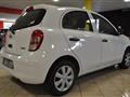 NISSAN MICRA 1.2 12V 5 porte GPL *OK GUIDA NEO PATEN/BLUETOOTH*