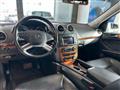 MERCEDES CLASSE GL CDI cat 4MATIC BlueEFF. Sport 7