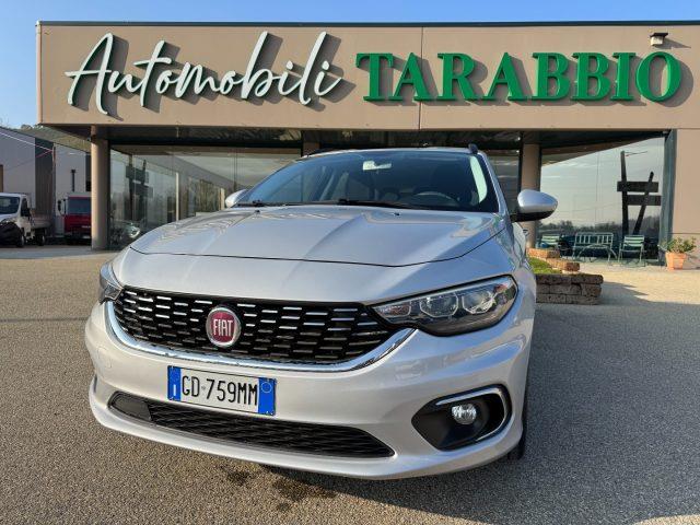 FIAT TIPO STATION WAGON 1.4 T-Jet 120CV SW *KM 69.000* *PROMO FINANZI