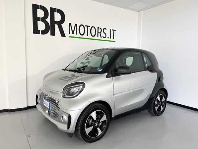 SMART EQ FORTWO EQ Pulse