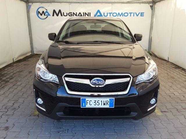 SUBARU XV 2.0D 150cv Unlimited *EURO 6*