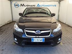 SUBARU XV 2.0D 150cv Unlimited *EURO 6*