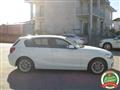 BMW SERIE 1 i 5p. - PRONTA CONSEGNA