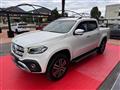 MERCEDES CLASSE X d 4Matic Power