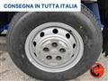 PEUGEOT BOXER 2.2 140C L4-SPONDA/PEDANA IDRAULICA+PORTA LATERALE