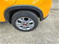 FIAT PANDA 0.9 TwinAir Turbo GPL Trekking CERCHI,CLIMA