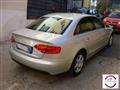 AUDI A4 1.8 TFSI 120CV