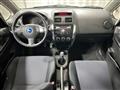 FIAT SEDICI 1.6 16V 4x4 Emotion