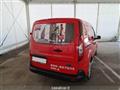 FORD TRANSIT CONNECT Transit Connect 230 1.5 TDCi 120CV PL-DC aut. Furgone Trend