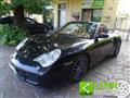 PORSCHE 911 996 Turbo cat Cabriolet UNICO PROPRIETARIO