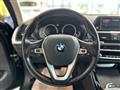 BMW X3 xDrive20d xLine