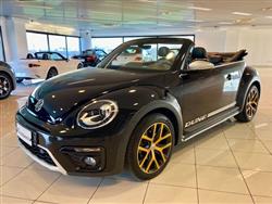 VOLKSWAGEN MAGGIOLINO Cabrio 1.4 TSI DSG DUNE !! PREZZO REALE !!