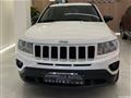 JEEP COMPASS 2.2 CRD Limited