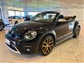 VOLKSWAGEN MAGGIOLINO Cabrio 1.4 TSI DSG DUNE !! PREZZO REALE !!