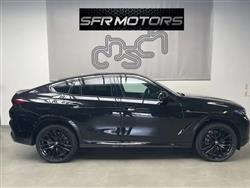 BMW X6 xDrive30d 48V Msport