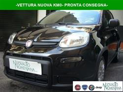 FIAT PANDA 1.0 FireFly S&S Hybrid Md.24 Km0 VETTURA NUOVA