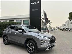 MITSUBISHI ECLIPSE CROSS 2.4 MIVEC 4WD PHEV Instyle SDA Pack 0