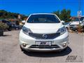 NISSAN NOTE 1.5 dCi Tekna