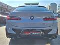 BMW X4 xDrive30d 48V 249CV Msport PERMUTE IVA ESPOSTA