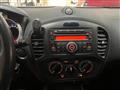 NISSAN JUKE 1.6 Acenta GPL  GARANZIA 24 MESI