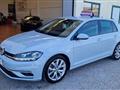 VOLKSWAGEN GOLF 1.6 TDI 116 CV 5p. Executive BlueMotion Technology