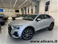 AUDI Q3 35 TFSI S tronic S line edition