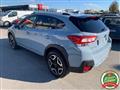 SUBARU XV HYBRID 2.0i e-Boxer MHEV Lineartronic Premium