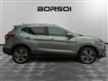 NISSAN QASHQAI 1.5 dCi 115 CV DCT N-Connecta