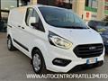 FORD TRANSIT CUSTOM 320 2.0 EcoBlue 130 PC Furgone Trend