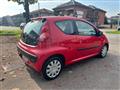 PEUGEOT 107 1.0 68CV 3p. Desir